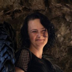 Folie Sonja Kopf