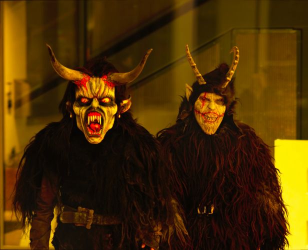 2.Krampusshow in Fußach (10)