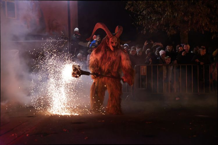2.Krampusshow in Fußach (113)