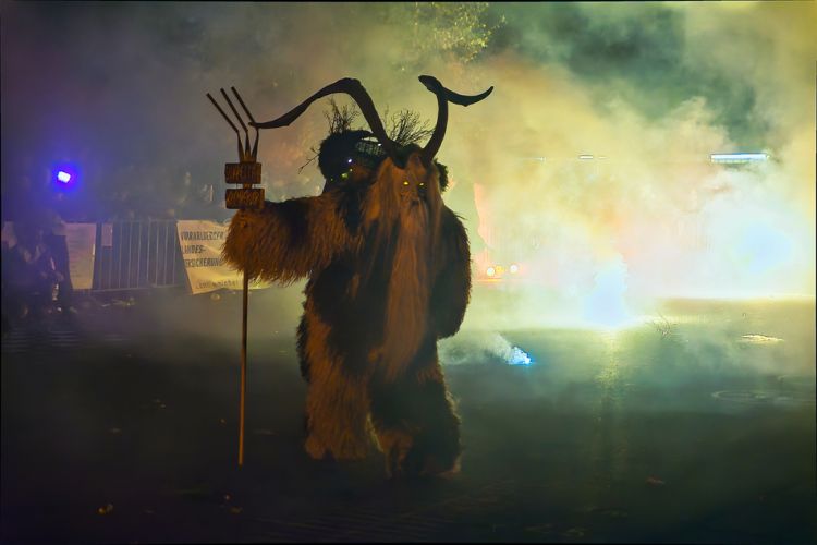 2.Krampusshow in Fußach (120)