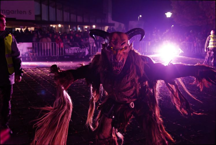 2.Krampusshow in Fußach (139)