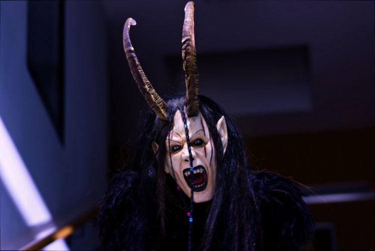 2.Krampusshow in Fußach (15)