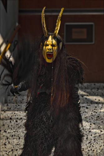 2.Krampusshow in Fußach (17)