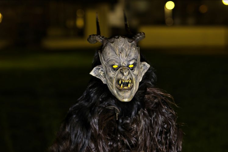 2.Krampusshow in Fußach (24)