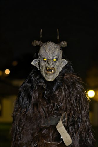 2.Krampusshow in Fußach (25)