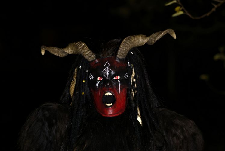 2.Krampusshow in Fußach (36)