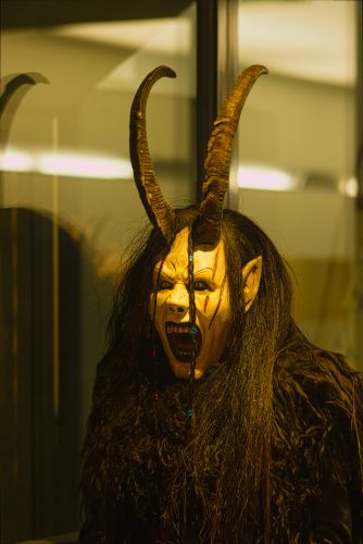2.Krampusshow in Fußach (4)