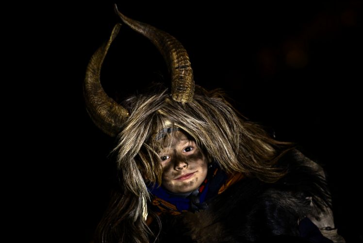 2.Krampusshow in Fußach (40)