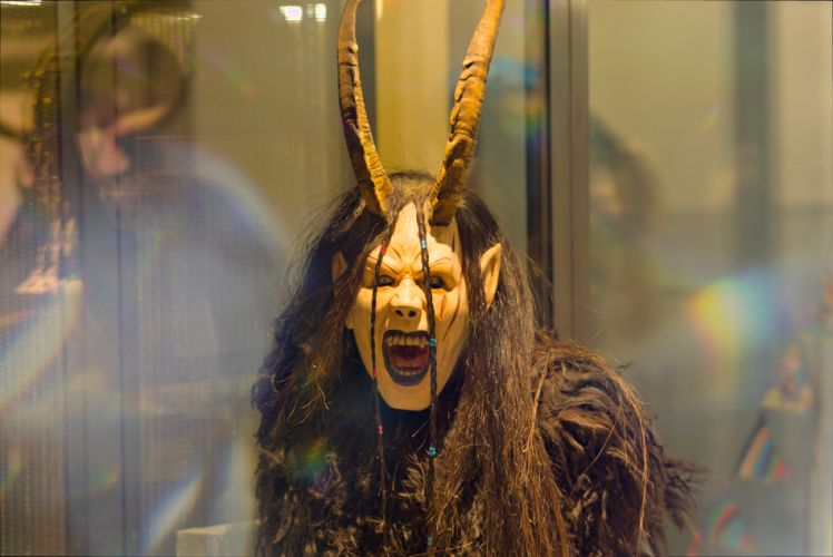 2.Krampusshow in Fußach (5)