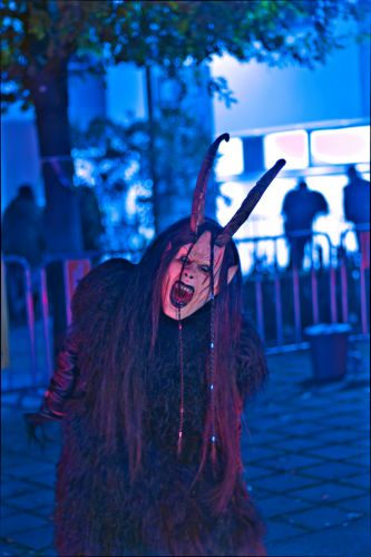 2.Krampusshow in Fußach (52)
