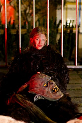 2.Krampusshow in Fußach (59)