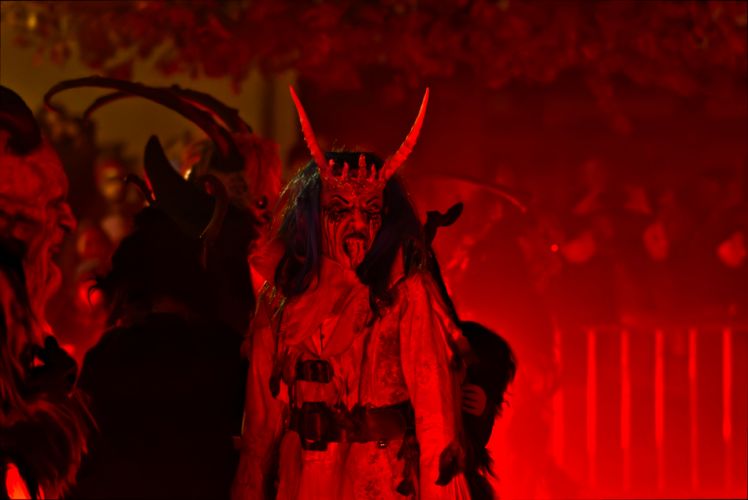 2.Krampusshow in Fußach (69)