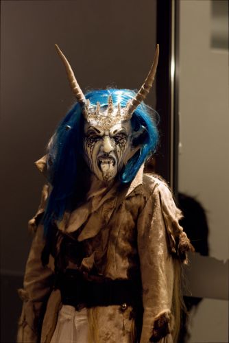 2.Krampusshow in Fußach (7)