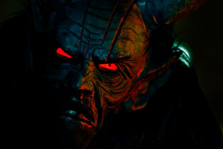 2.Krampusshow in Fußach (76)