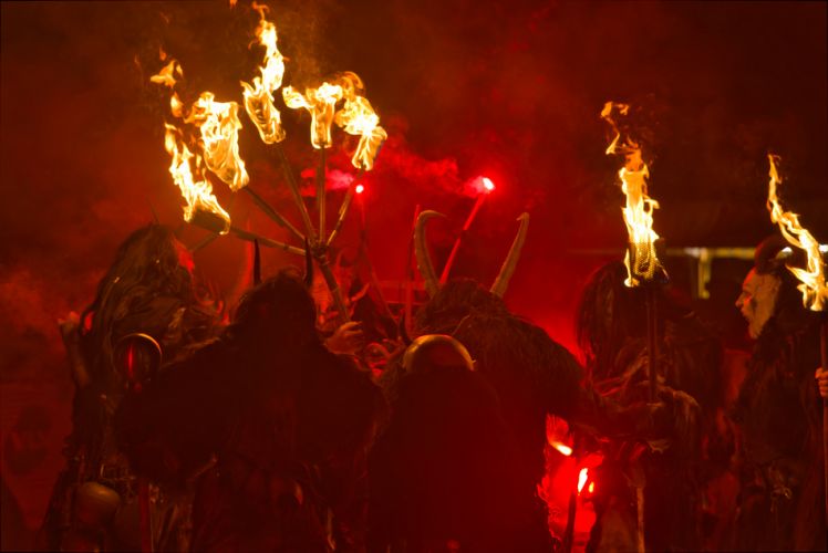 2.Krampusshow in Fußach (77)