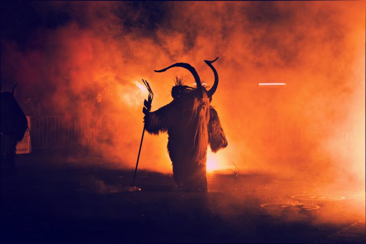 2.Krampusshow in Fußach (87)