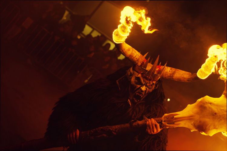 2.Krampusshow in Fußach (88)